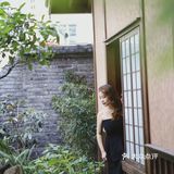 芳香景｜藏于闹市归于静谧的米其林餐厅 在成都市区