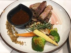 黑椒汁3A上脑扒-打趸BTC·Breaktime cafe(北京路店)