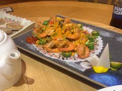 -德胜轩正宗顺德菜(宝安沙井会展中心店)