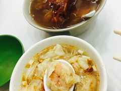 -麦文记面家(佐敦店)