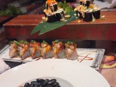 -古田居·特色寿司料理(星之岛旗舰店)