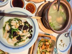 -0776食堂·京城创意菜(七里庄店)