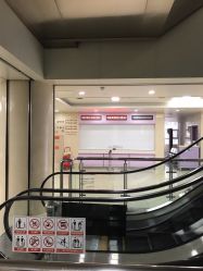 -南京市妇幼保健院(莫愁路院区)