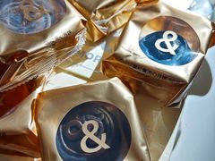 -BUTTERFUL&CREAMOROUS 黄油与面包(三里屯太古里店)