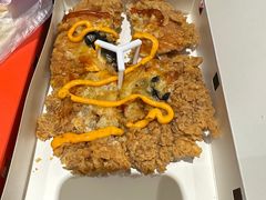 -肯德基(东直门来福士店)