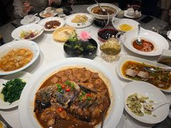 -道道鲜·崇明私房菜(五角场店)