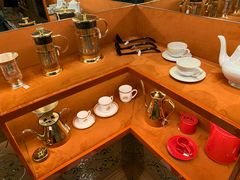 -夿萐咖啡(爱雍·乌节店)