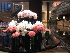 -北京北辰洲际酒店