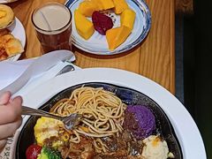 -豪约客牛排(世贸店)