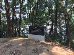 -马王堆汉墓遗址