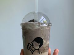 -喜茶(杭州滨江宝龙店)