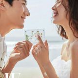 这个夏天，有惊喜，有心动 小清新 | 治愈系