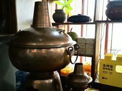 -木子人家(小桂湖店)