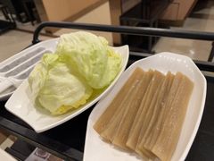 -蝎王府羊蝎子(朝阳北路店)