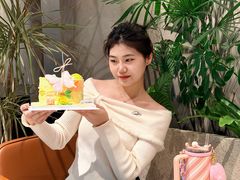 -CAKE BOSS 蛋糕老板(西单君太百货店)