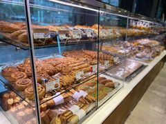 -巴黎贝甜(常德路店)