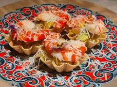 -狮拾久·现代新加坡料理(福田COCO Park店)
