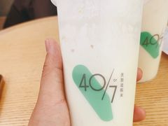 -宝珠奶酪(北京国瑞城购物中心店)