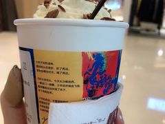 -茶颜悦色(金茂览秀城LG层外街店)