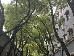 -南京晨光1865创意产业园