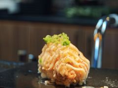 -昊·来了寿司(台湾街店)