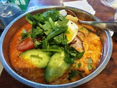 -海安安越南粉(丹竹頭店)