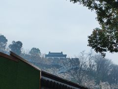 -幕燕滨江·燕子矶公园