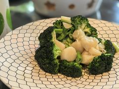 -申粤轩酒楼·三十年粤菜经典(丁香花园店)