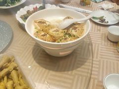煎酿豆腐-新享乐海鲜(翠华路店)