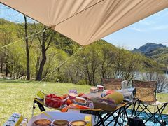 -玉渡山自然风景区