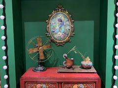 -牡丹弄·咖啡馆·酒馆(红坊里店)