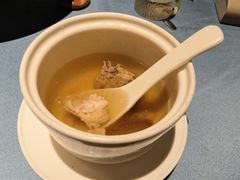 -南堂馆·新川菜(悠方店)