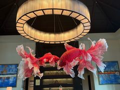 -海南清水湾莱佛士酒店