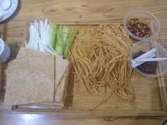 -美味居(古城店)