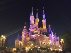 -上海迪士尼度假区