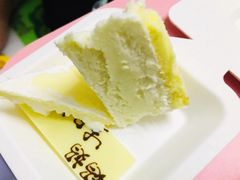 -壹点壹客·生日蛋糕(龙岗店)