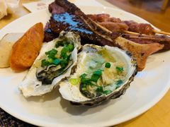 -威珀斯酒店·珀萃美食餐厅