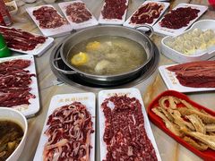 -杏花吴记牛肉火锅