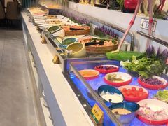 -好伦哥披萨(地坛店)