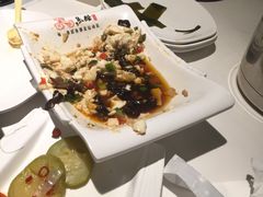-鱼酷活鱼烤鱼(张江长泰店)