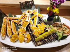 -越光米贩精致料理餐厅(金鹰店)