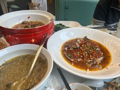 -清湘宴餐厅(秀峰山公园店)