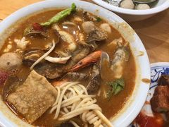 -福祥厦门小馆(舟孟北路店)
