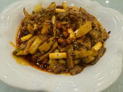 -高坎一品甲鱼庄(两河店)