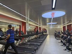 -英派斯健身(海信国际中心馆)