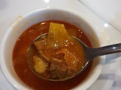 -斗牛士牛排餐厅(嘉里汇店)