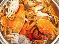 -川骄海鲜自助(河东店)