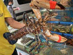 -江杨农产品批发市场