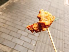 -傅强排骨(成都总店)