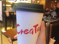-去茶山(鸿通城店)